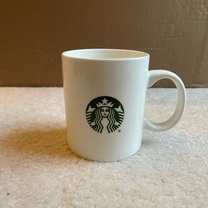 Starbucks Mug